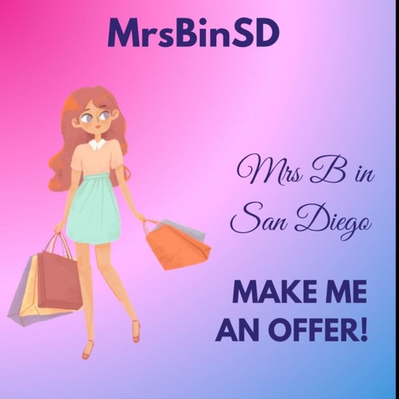 Marc Nolan Abe Royal Blue Suede and Grey Men's Penny Loafer size 9 - Picture 16 of 16